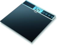 Beurer GS39 Talking Glass Bathroom Scale