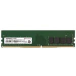 Transcend 16 GB JetRAM DDR4 2666Mhz U-DIMM 2Rx8 1Gx8 CL19 1.2 V 16 GB For deskto