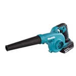 Makita DUB185SF 18v Cordless Handheld Blower 1 x 3.0ah Battery + DC18sd Charger