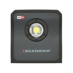 Scangrip - Lampe de travail sans fil solo nova 10 cas 1000-10000 lumen sans batterie sans chargeur