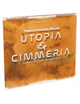 Terraforming Mars: Utopia & Cimmeria