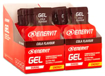 24 X Enervit Sport Gel 25 Ml