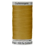 Gütermann creativ Natural Cotton C Ne 50 Thread, 100m