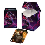 Olivia, Opulent Outlaw Deck Boks (100+) Deck Box, Magic the Gathering - Kortspill fra Outland