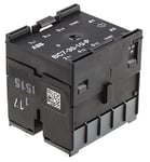 abb-entrelec BC7 – 30 – 10-P – minicontactor 24 VCC Pin