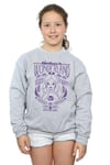 Alice In Wonderland Adventures Sweatshirt