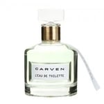 Carven L'Eau De Toilette 100Ml Edt