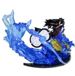 Naruto Shippuden Gk Figurine D'action Uchiwa Madara Modèle Jouets Statues 18 Cm