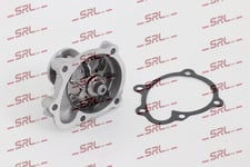 Vattenpump, motorkylning till HONDA CIVIC VII Hatchback (EU, EP, EV)