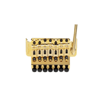 Floyd Rose 1000 SE Pro 7 string Tremolo, Gold