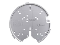 Ubiquiti UniFi Professional Mounting System U-PRO-MP monteringssats för trådlös åtkomstpunkt Silver