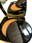 Chanel Les Beiges - Healthy Glow Sheer Powder - B80