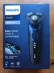 Philips Shaver Series 5000 - Wet & Dry Electric Men's Shaver (Model S5465/18)