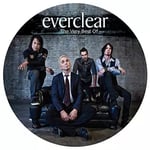 Everclear The Very Best of Everclear (Vinyl) 12″ Album New