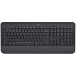 Logitech Signature K650 Wireless keyboard