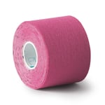 ULTIMATE PERFORMANCE KINESIOLOGY SPORT TAPE FITNESS MUSCLE INJURY RECOVERY PINK