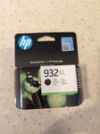 Original HP 932XL Black Ink Cartridge (CN053AE) 6100ePrinter, 6600e, 6700 