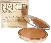 Urban Decay Naked Skin One & Done Blur On The Run # Light to Medium