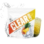 Swedish Supplements Clear Whey - Pineapple Paradise 400g