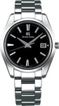 Grand Seiko Watch Heritage Quartz 9F85