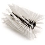 Brosse à neige type TWISTER TIELBURGER TK 17-20-21-31-32-36-38