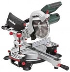 Metabo jiirisaha KGS 216 M