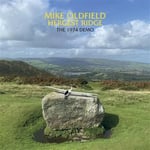 Mike Oldfield  Hergest Ridge (The 1974 Demo)  LP/Vinyl