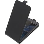 Bag for Blackview A7 FlipStyle Phone Case Protection Flip Case Black