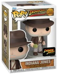 Figurine Funko Pop - Indiana Jones N°1385 - Indiana Jones (63986)