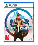 Mortal Kombat 1 Standard Edition (PS5)