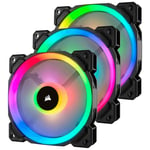 Corsair Case Fan 120mm LL120 RGB CO-9050072-WW