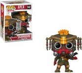 Apex Legends Funko POP Vinyl Figure Bloodhound