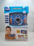 VTech Kidizoom Duo Camera 5.0, Kids with Colour Display, 5MP Camera! NEW SEALED!