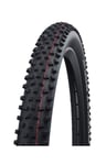 SCHWALBE Housse de pneu de vélo 29X2.35 ROCKET RON SUPER RACE TUBELESS