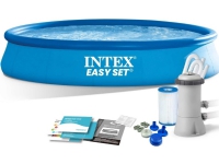 Intex Easy Set, 9792 l, Blå