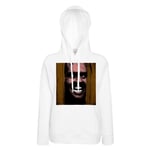 Sweat À Capuche The Shinning Pop Jack Nicholson Tissu Leger Polyester