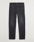 Nudie Jeans Steady Eddie II Jeans Black Change