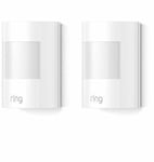 2 x Ring Alarm Motion Sensor Detector  (1st Generation) - New & Sealed