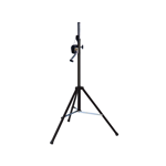 JB Systems LS-290 Lysstativ Pro stand w. winch 3,00m / 60kg