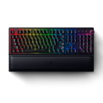 Razer BlackWidow V3 Pro - Razer Green