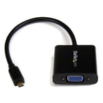 Adaptateur Micro HDMI vers VGA