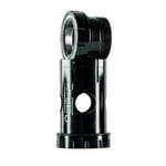 DMR Axe Bottom Bracket - Black / English (BSA) 73/68MM