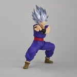 Banpresto Dragon Ball Blood Des Saiyans Son Gohan Bête Version Spéciale