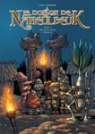 Le donjon de Naheulbeuk Tome 4 (BD)