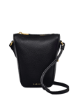 Radley Oak Street Leather Phone Cross Body Bag