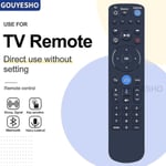 Ny Rc4083802/01br Fjärrkontroll för Talk Talk Tv Hub | Smart TV Box | Android TV Box