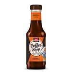 Karamell kaffesirap - 20 cl. - Coffee Shop