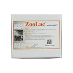 Zoolac Multi Paste tilskuddsfôr til dyr 8x15 ml