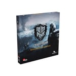 Frostpunk Resources Expansion Utvidelse til Frostpunk The Board Game