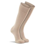 Fox River Adulte Stryker Militaire Mèche à Sec – Chaussettes de Bottes, Mixte Homme, Sable